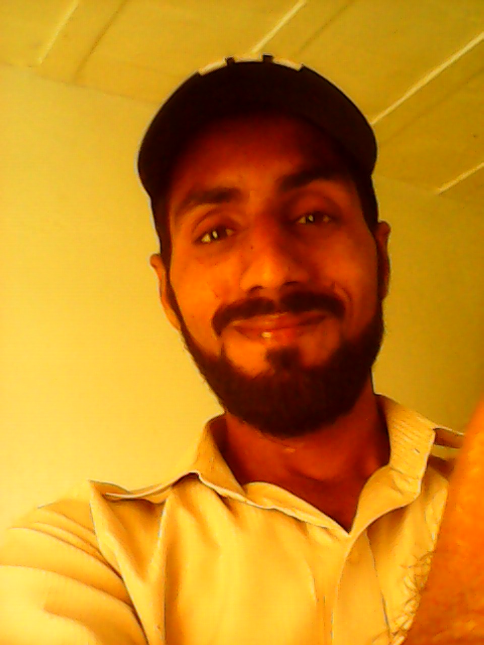 Muhammad Nadeem Building Architecture