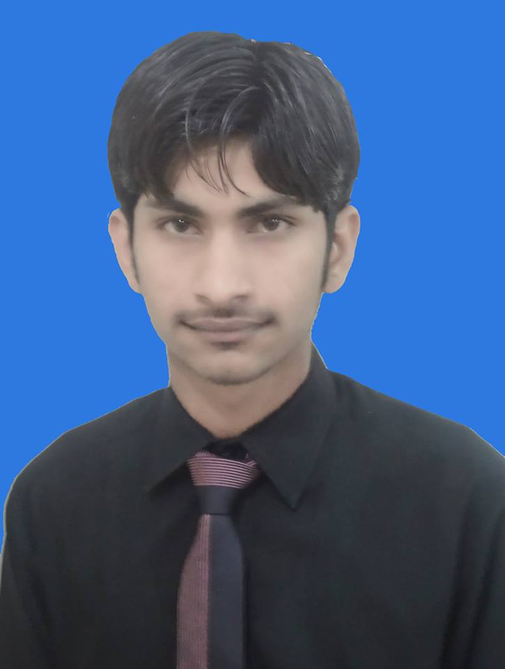 Ayaz Ali Engineering