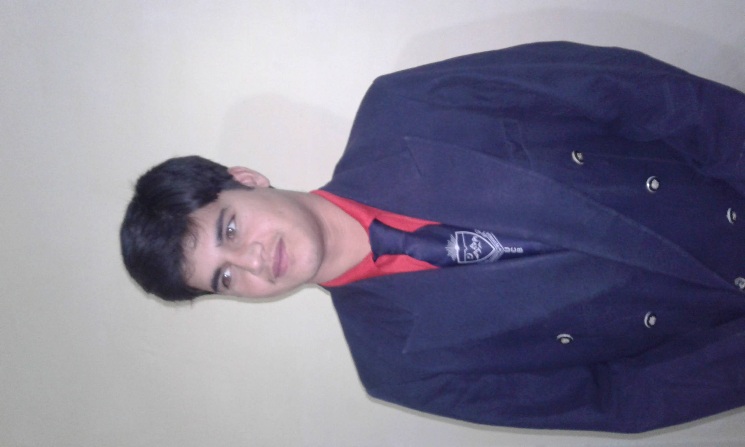 Naveed Iqbal Data Entry