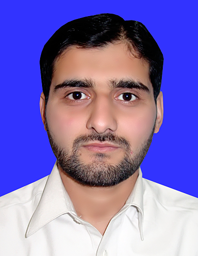 IMRAN ULLAH 