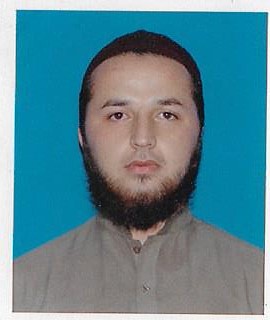 ZAIN ULLAH Data Entry