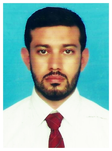 Muhammad Ayaz Geology