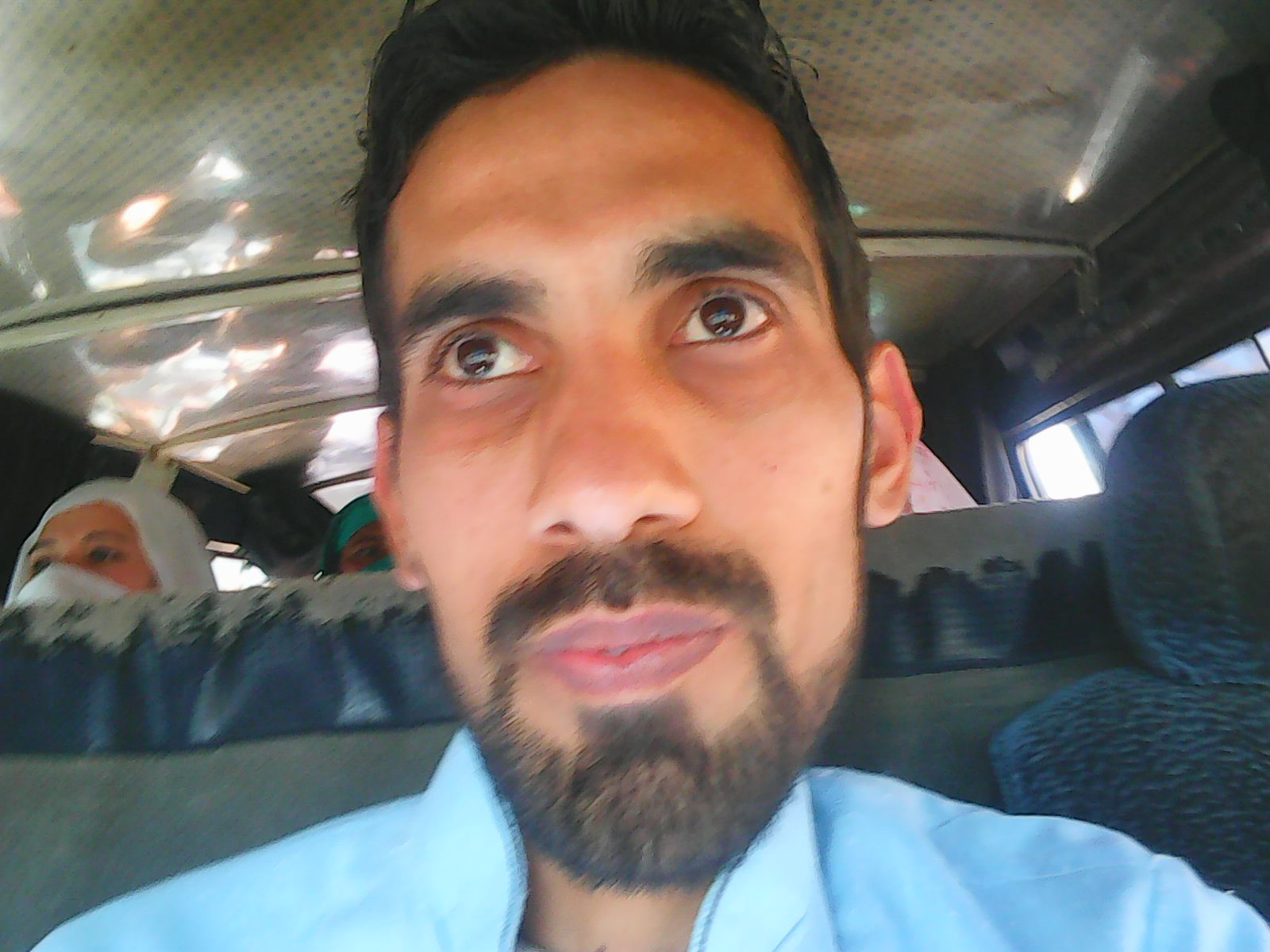 Muhammad Waqar Profile Muhammad Waqar Profile