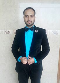 Atiq -ur-Rehman Fashion Design