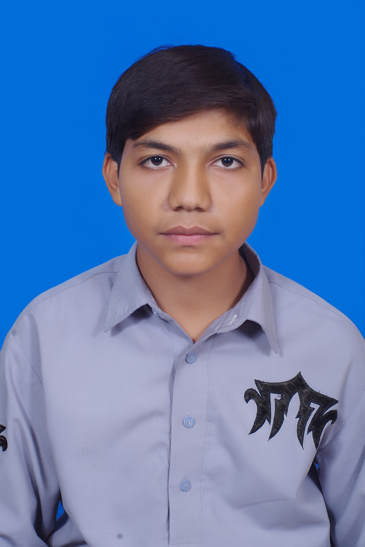 Abuzar Ghaffari Personal Development