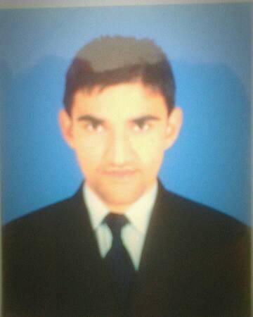 Arslan Rasheed Mathematics