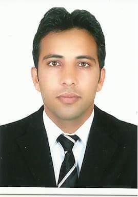 Muhammad Yasir Data Processing, Excel