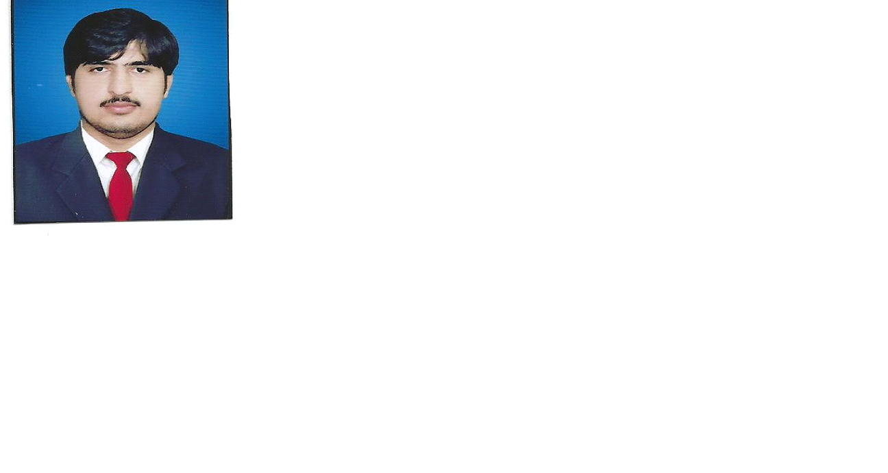 Ayaz Ahmed Profile Ayaz Ahmed Profile