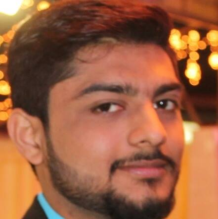 Fareed Ahmed Data Entry