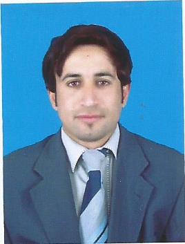 Basharat Ullah Finance