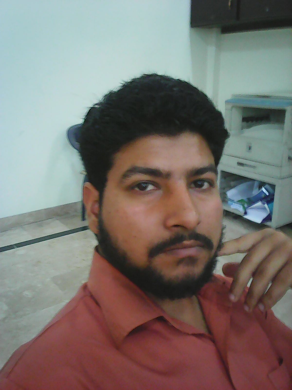 Muhammad Usman Accounting