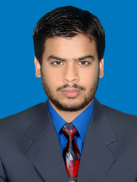 Muhammad Ahmad Muhammad Shahid Engineering, Electronics, Arduino, PLC & SCADA, Industrial Engineering