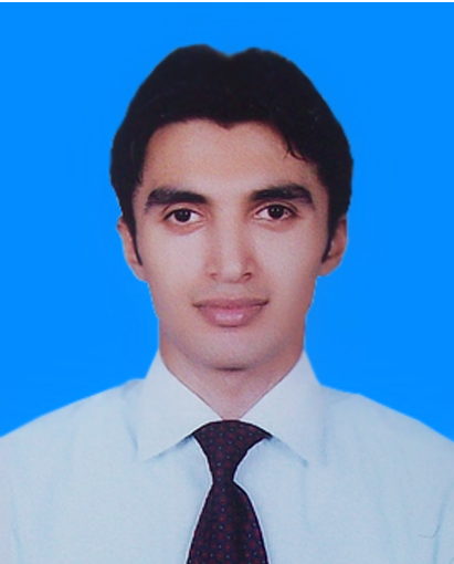 Umair Iqbal 