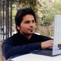 Shah Zeb Human Resources