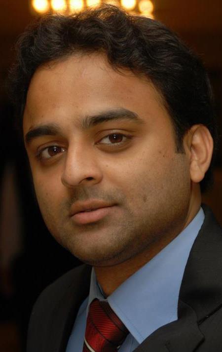 Saad Siddiqui Management