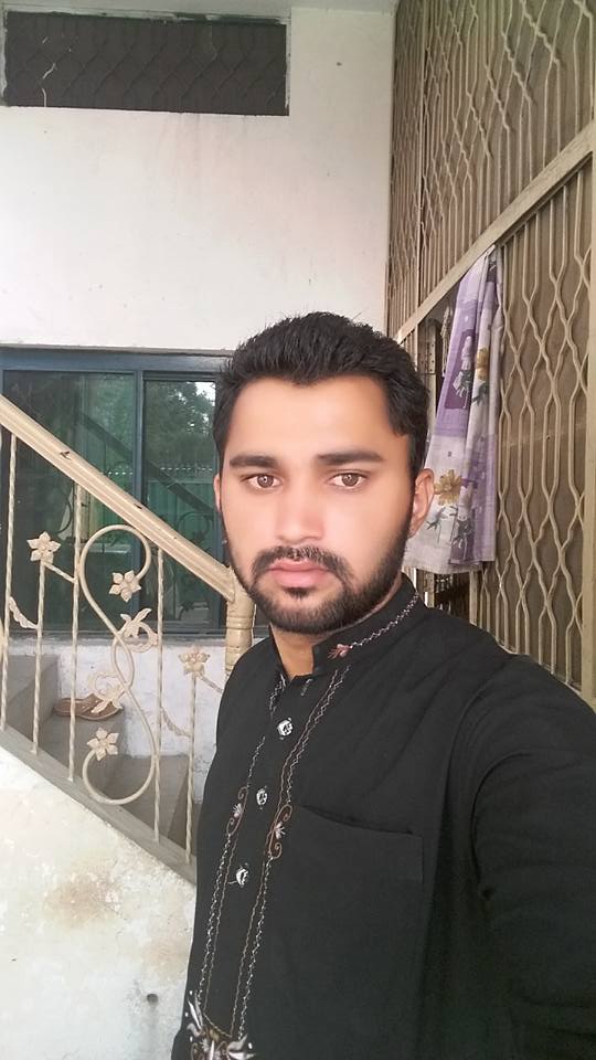 M SHEHROZ M SHEHROZ Accounting