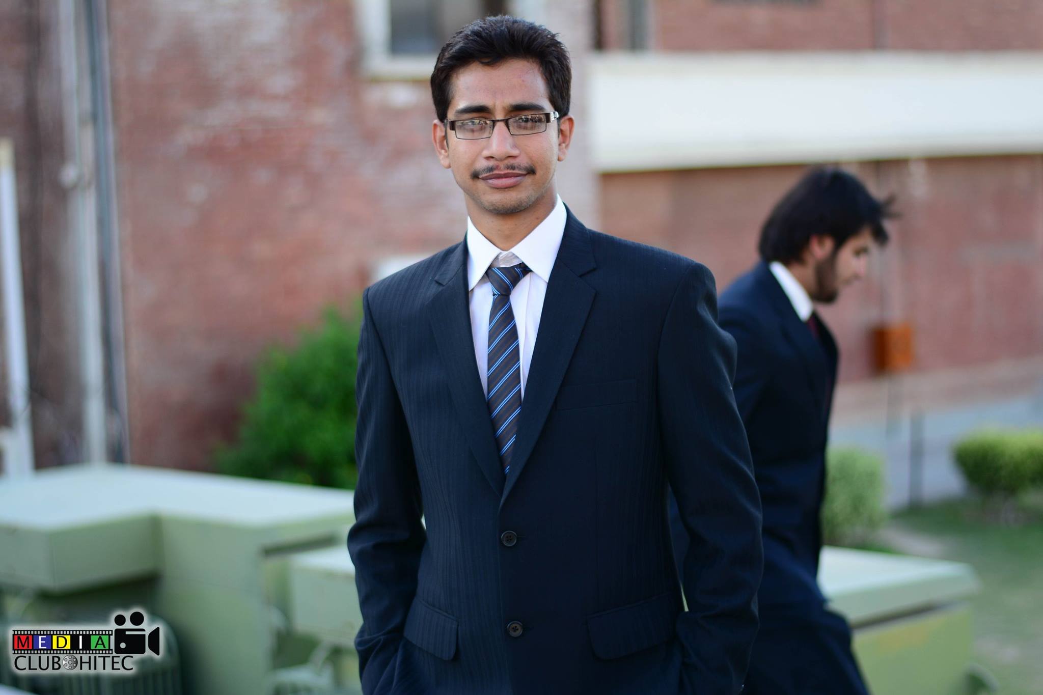 MUHAMMAD FARHAN Engineering