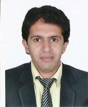 Farhan Zahoor Data Entry