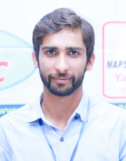 Muhammad Faizan Yaqoob Photoshop Design