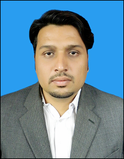 Irfan Khan Computer Security