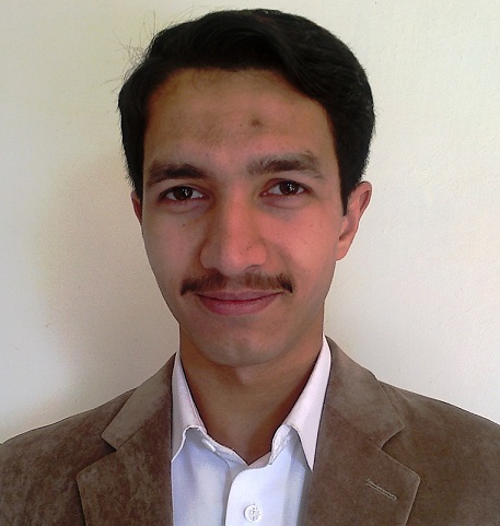 Mian Usman Ullah Jan 