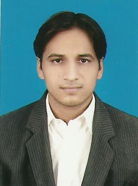 Naveed Iqbal Management