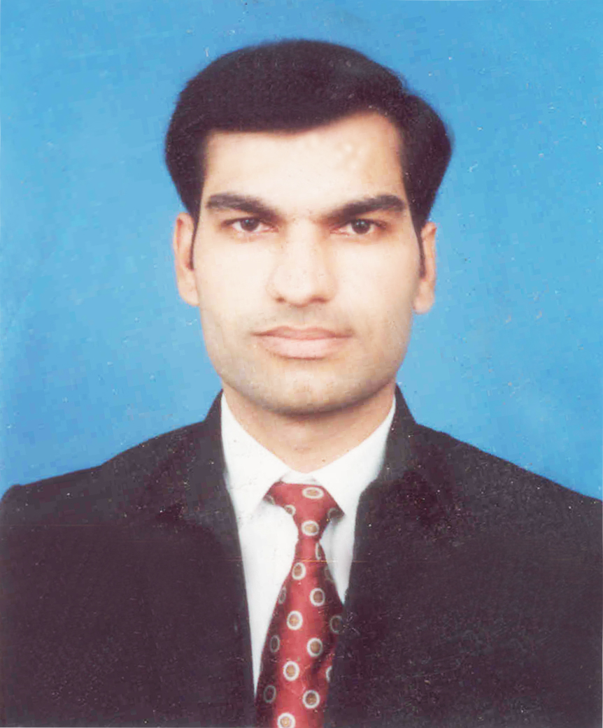 Imtiaz Ahmad Flyer Design, Accounting, Finance, Audit, Recruitment