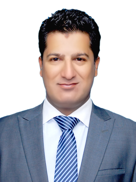 Muhammad Imran Presentations