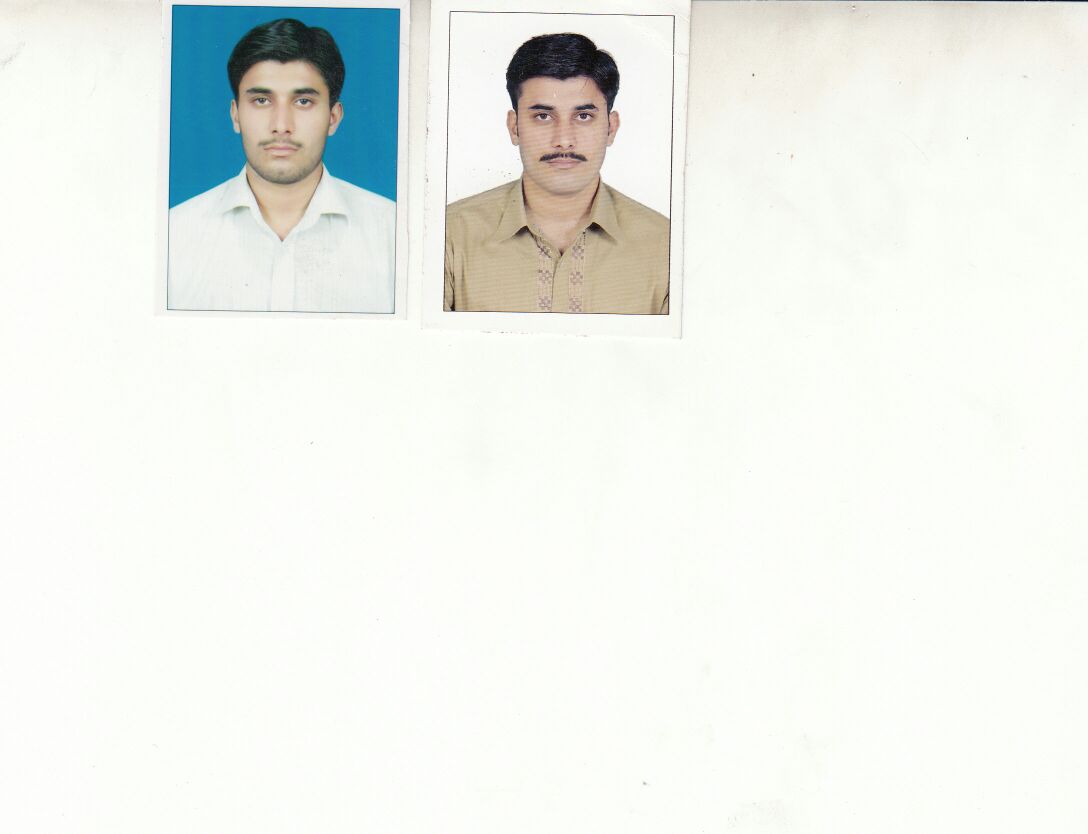 Muhammad Farooq Khan Freelance