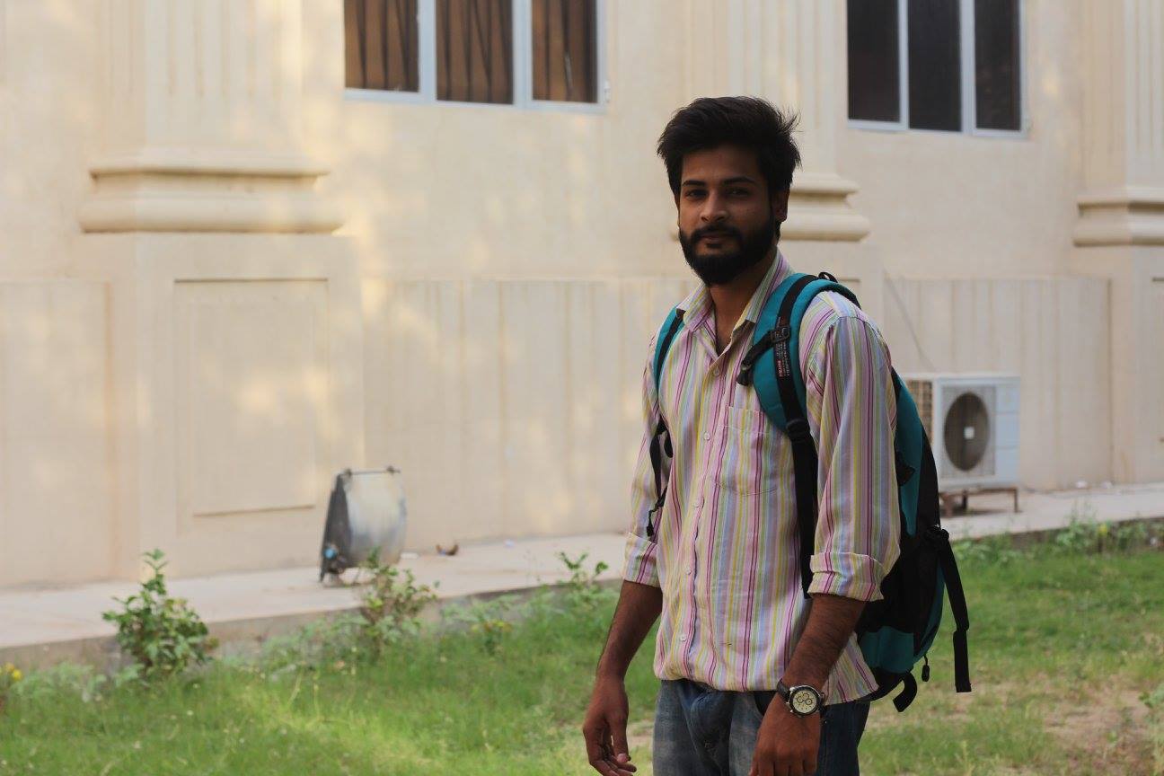 Moiz Uddin Arif Excel