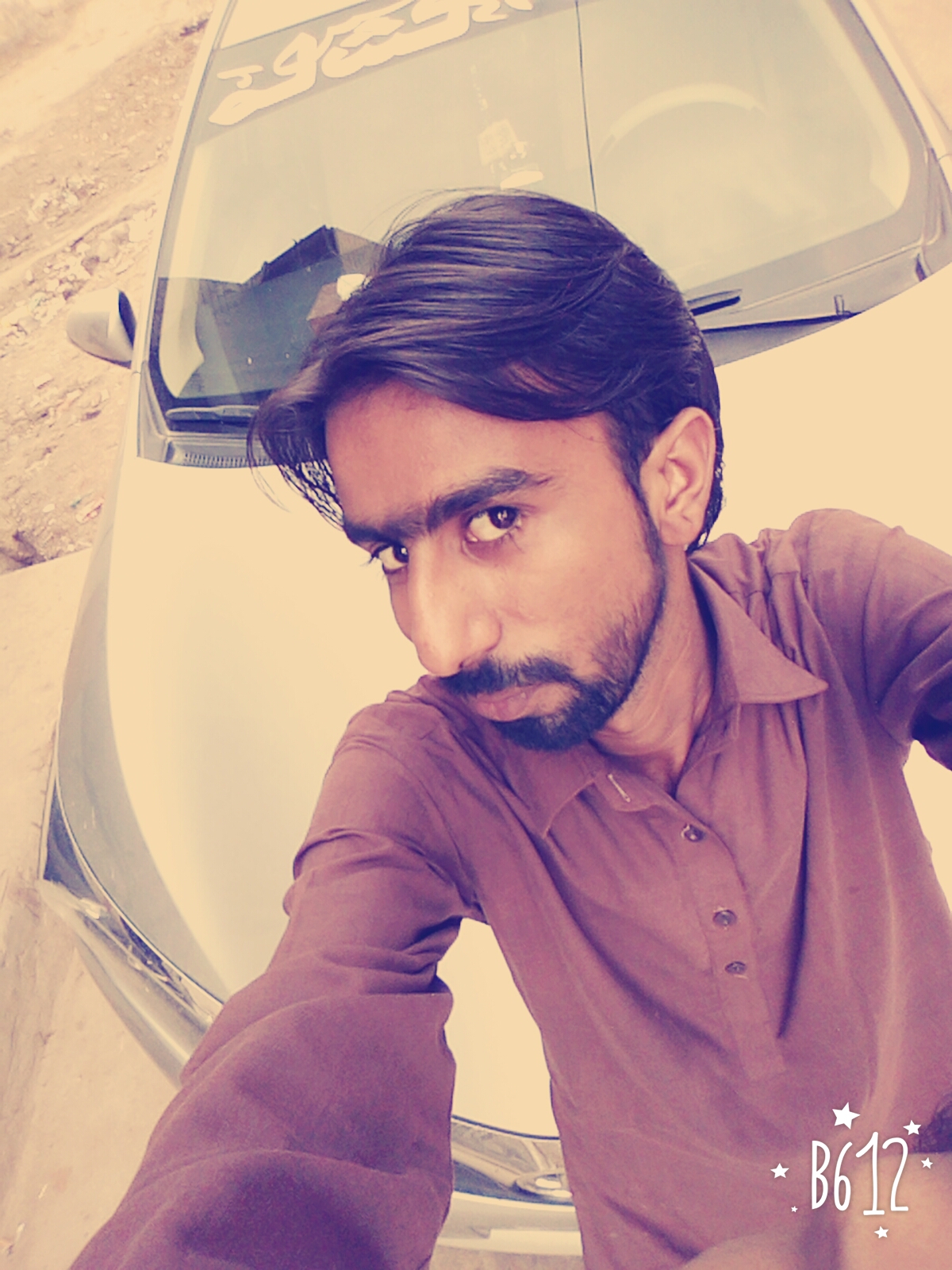 Muhammad Waseem Photography, Post-Production, Logo Design, Videography, PSD To HTML