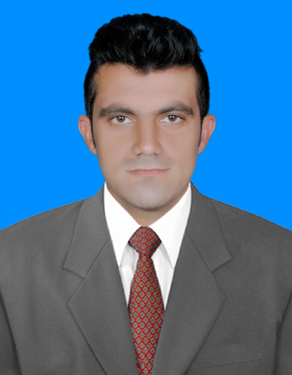 Usman Arshad 
