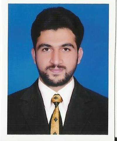 Muzammal Hameed Tariq Word