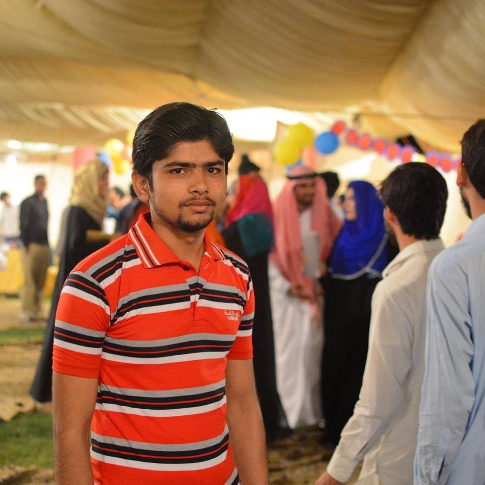 Muzammal Hussain Engineering