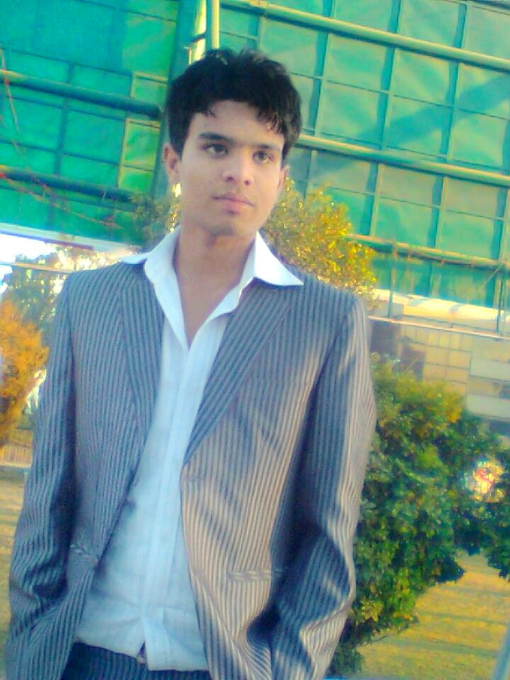 Junaid Ejaz Data Entry