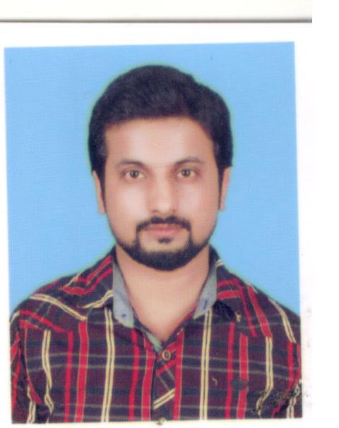 SHOAIB ALAM Blog