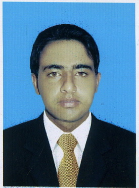 Muhammad Arslan 