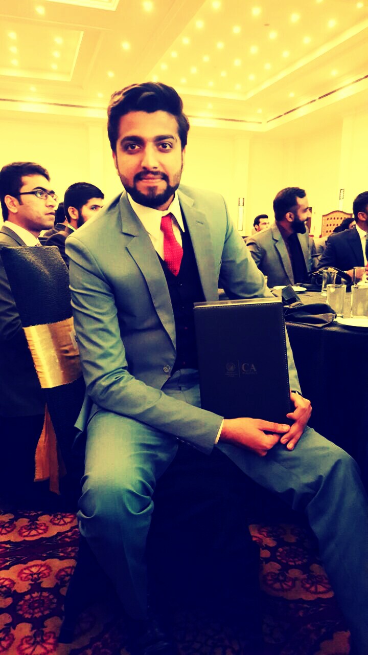 Sulman Iqbal Audit, Business Analysis