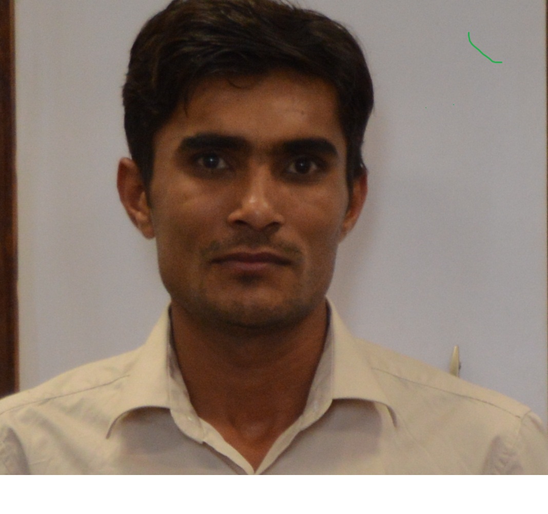 Muhammad Imran Photo Editing