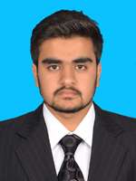 Hamza Suleman Human Resources