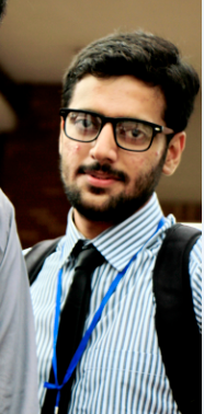 Sajid Hussain Wordpress, .NET, C# Programming, Website Testing, Website Management