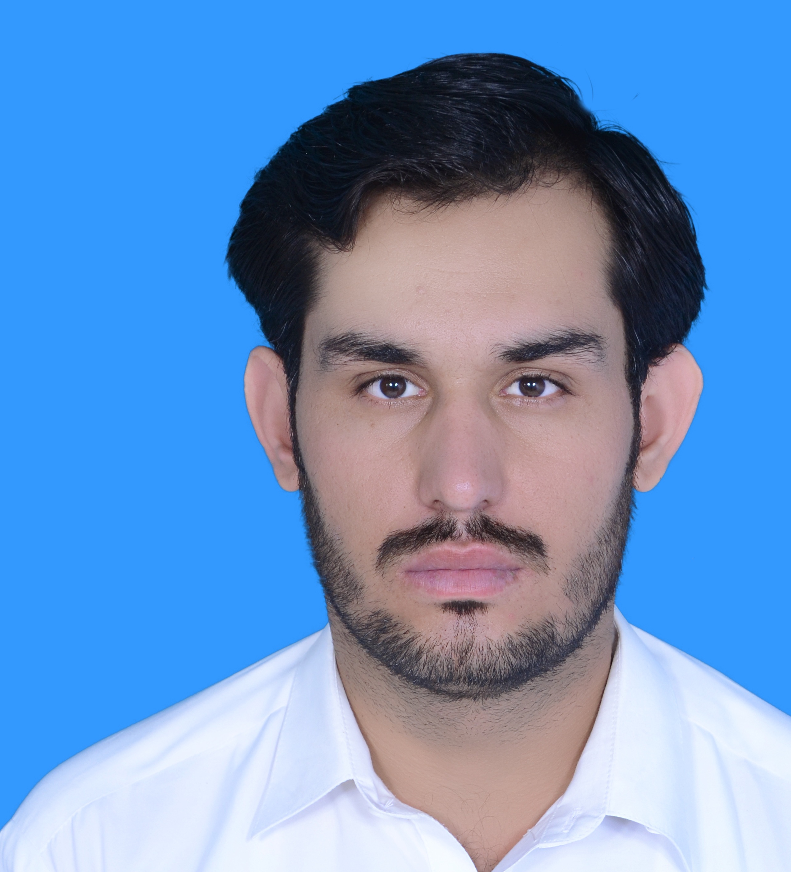 Muhammad Ayaz Advertising