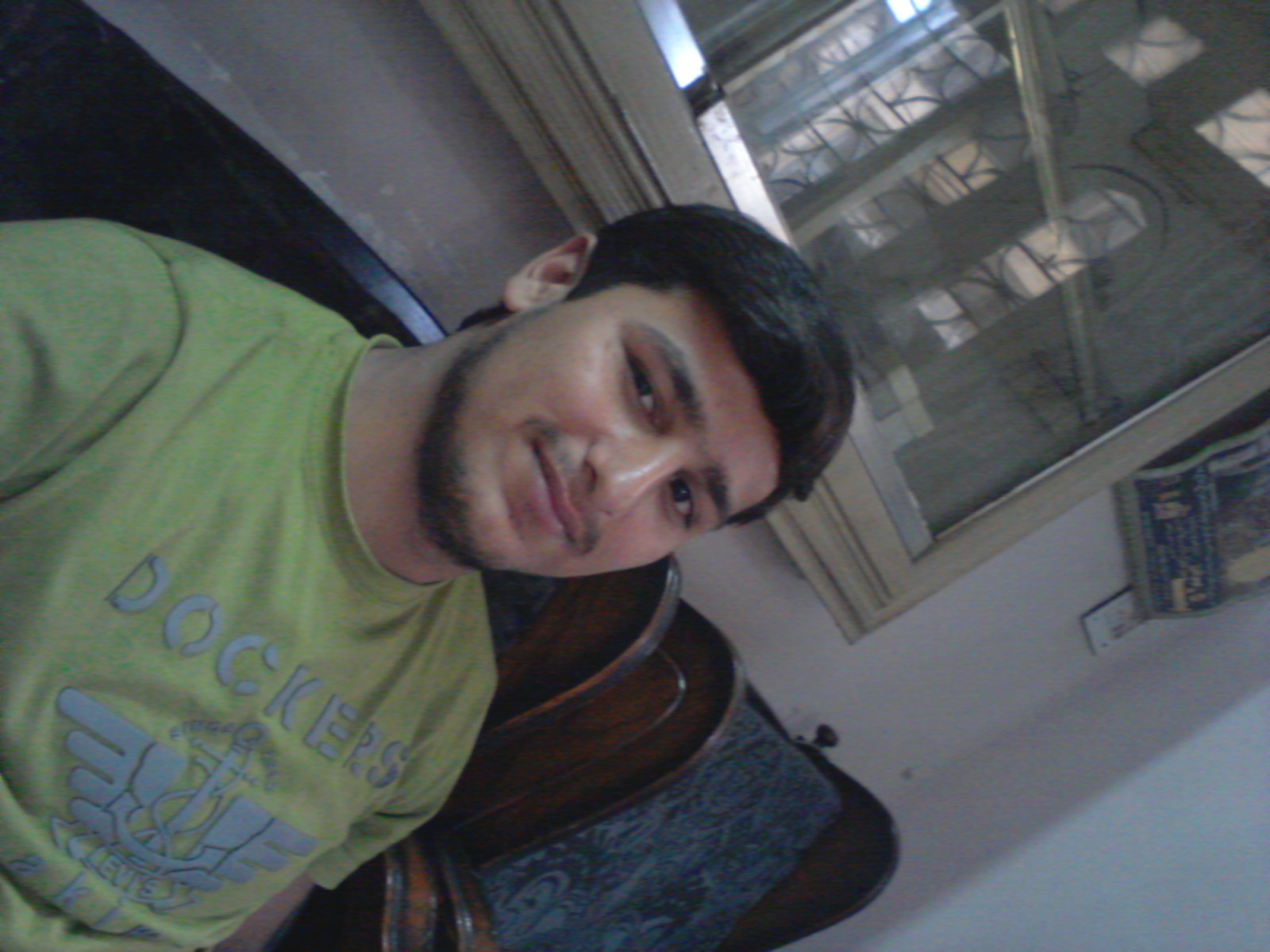 Shaikh Asif Iqbal Profile Shaikh Asif Iqbal Profile