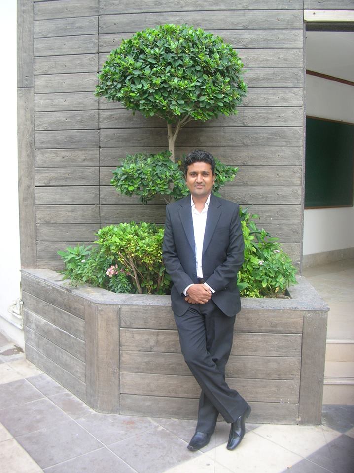 Faisal William Excel