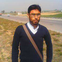 Muhammad Saleh Profile Muhammad Saleh Profile