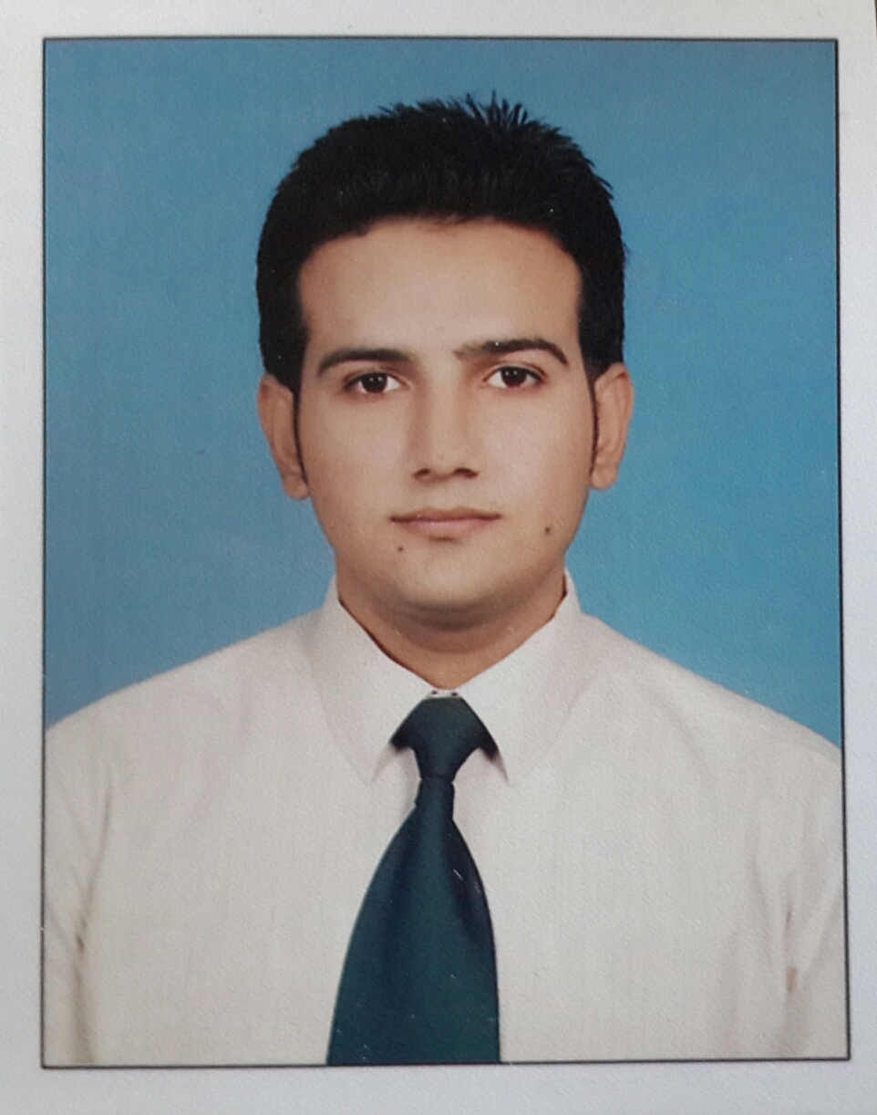 Umair Ahsan 