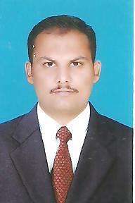 Muhammad Bilal Afzal Human Resources