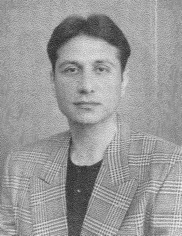 Liaqat Rauf 