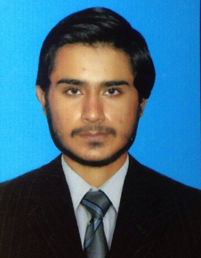 Izhar Palijo Profile Izhar Palijo Profile