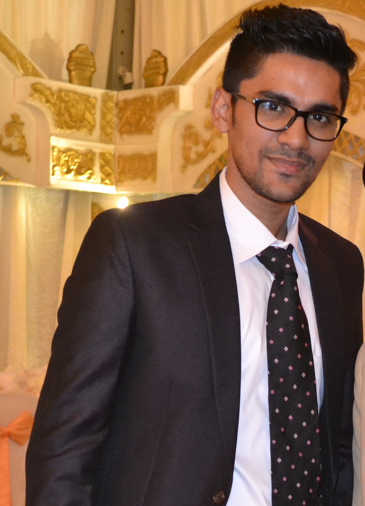 Adeel Ahmed Photo Editing, Photoshop, Photoshop Design, Motion Graphics